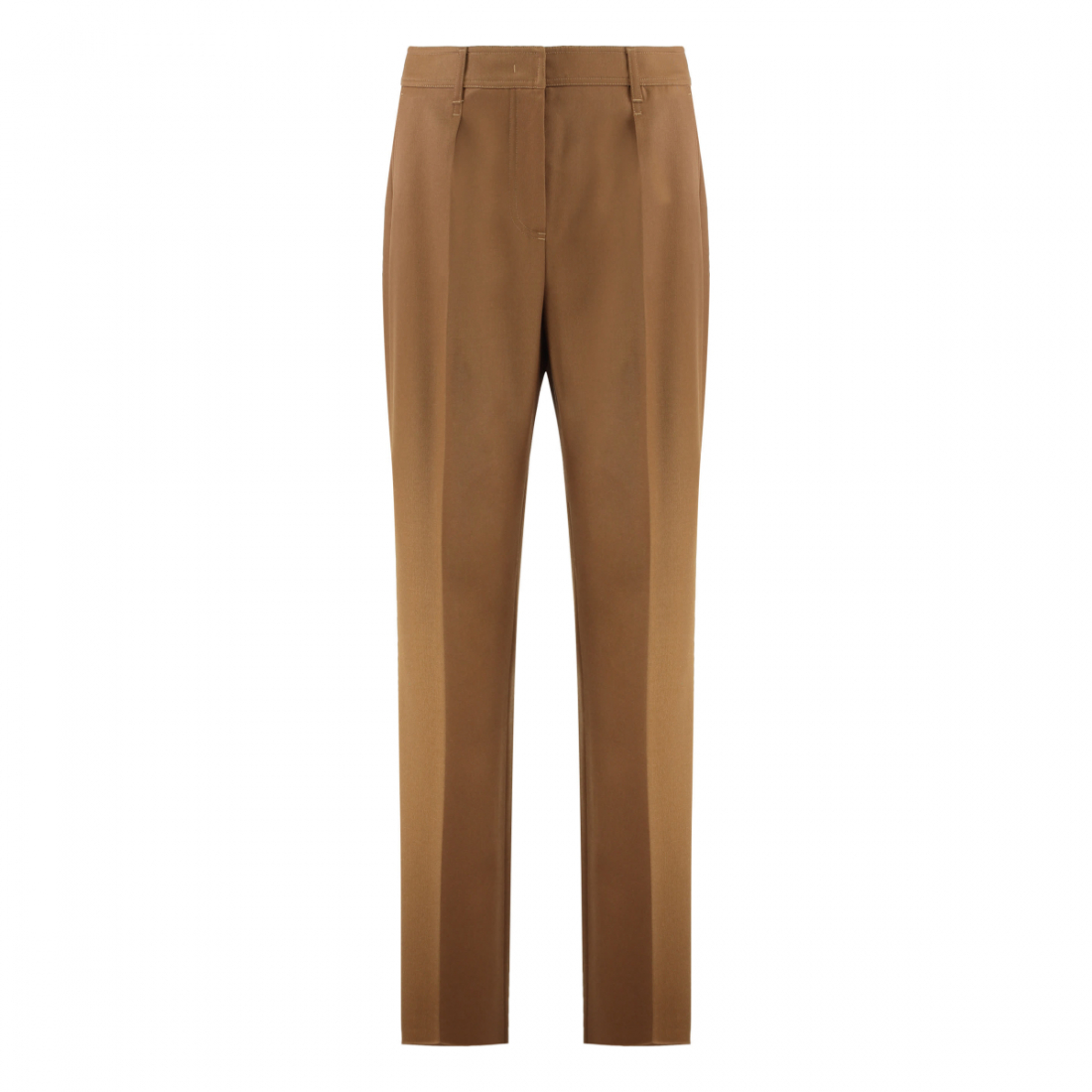 'Gabardine' Hose für Damen