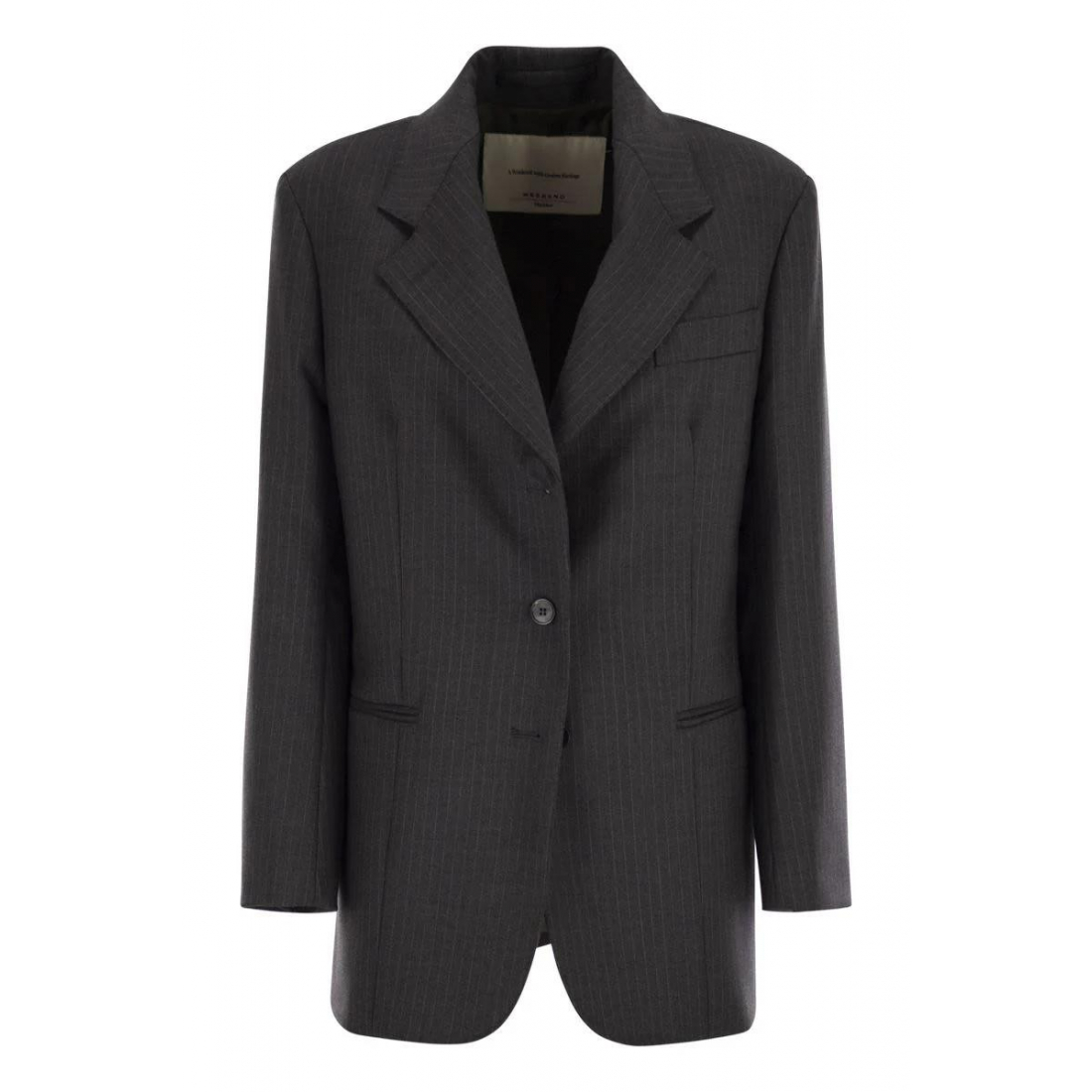 Blazer 'Cloth' pour Femmes