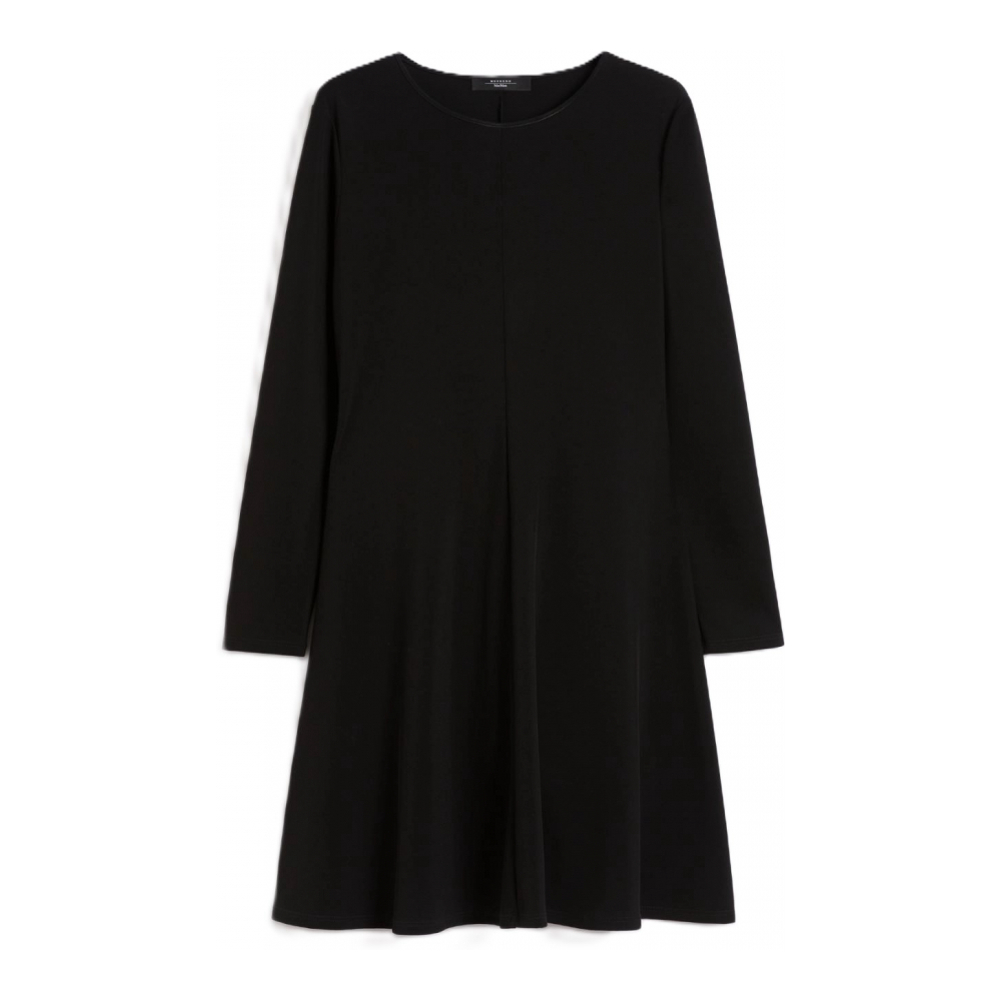 Women's 'Technical' Dress