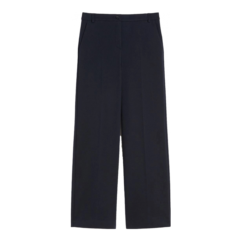 Women's 'Flannel' Trousers