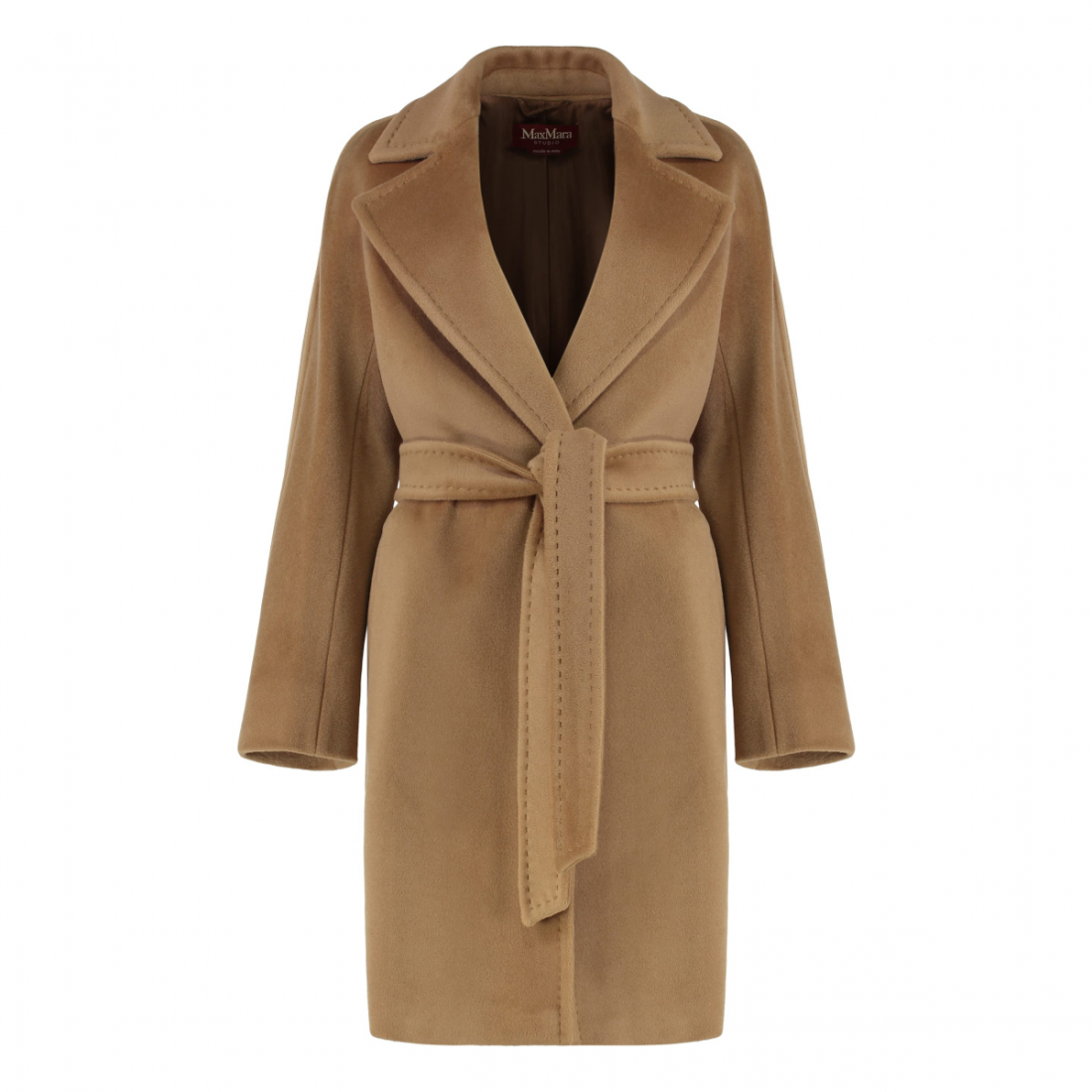 Manteau 'Dressing Gown' pour Femmes