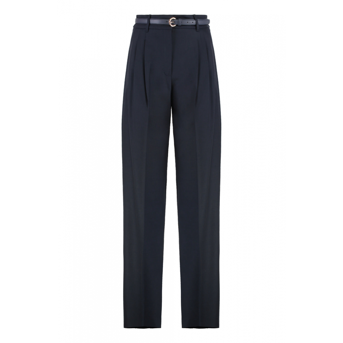 Women's 'Belted' Trousers