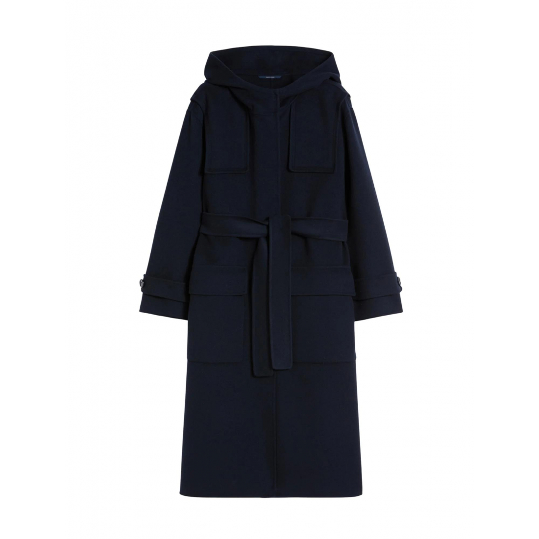 Parka 'Double-Sided' pour Femmes