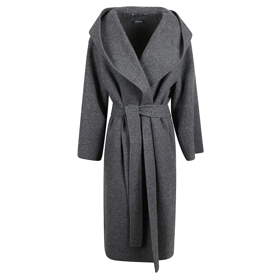 Manteau 'Hooded' pour Femmes