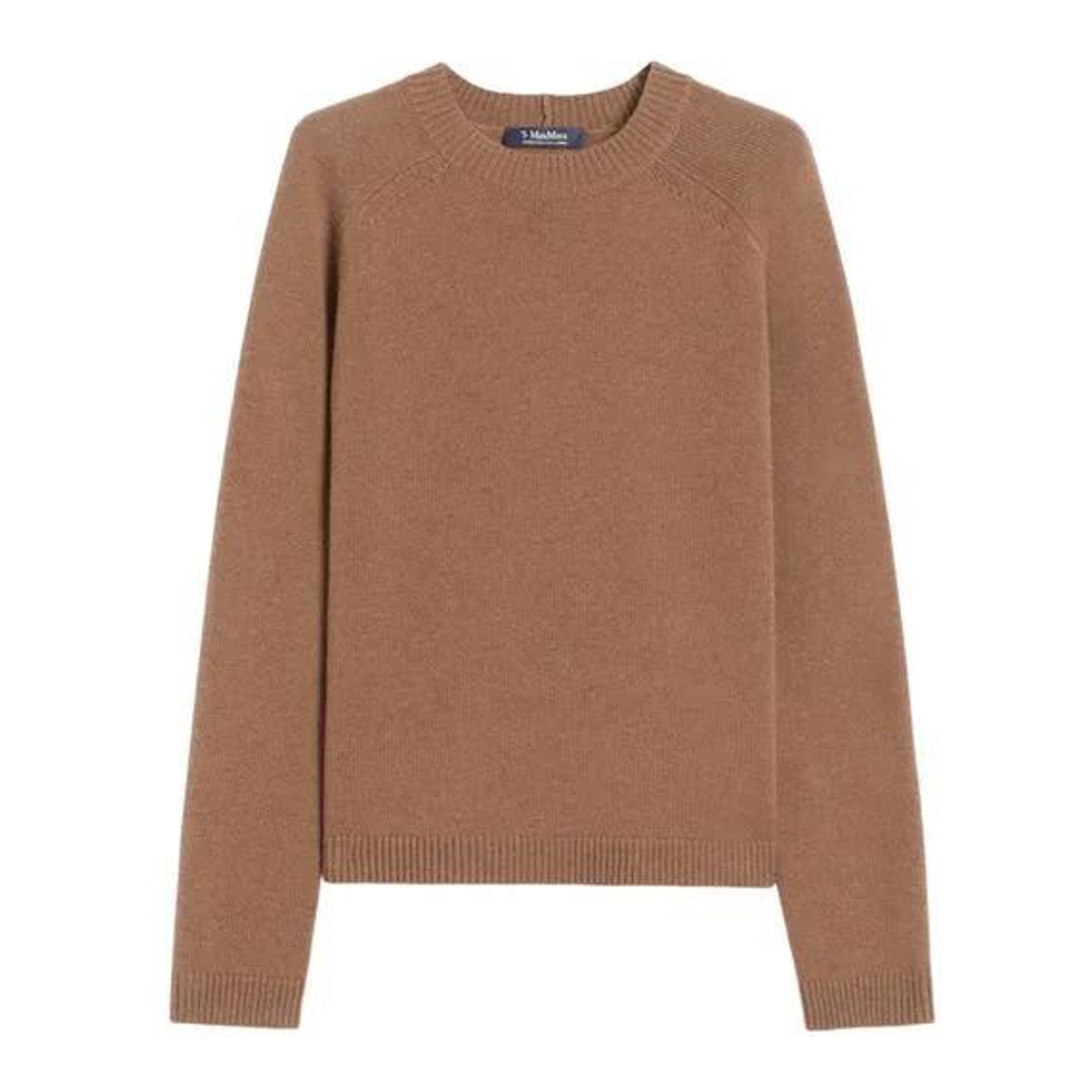 Pull 'Crew-Neck' pour Femmes