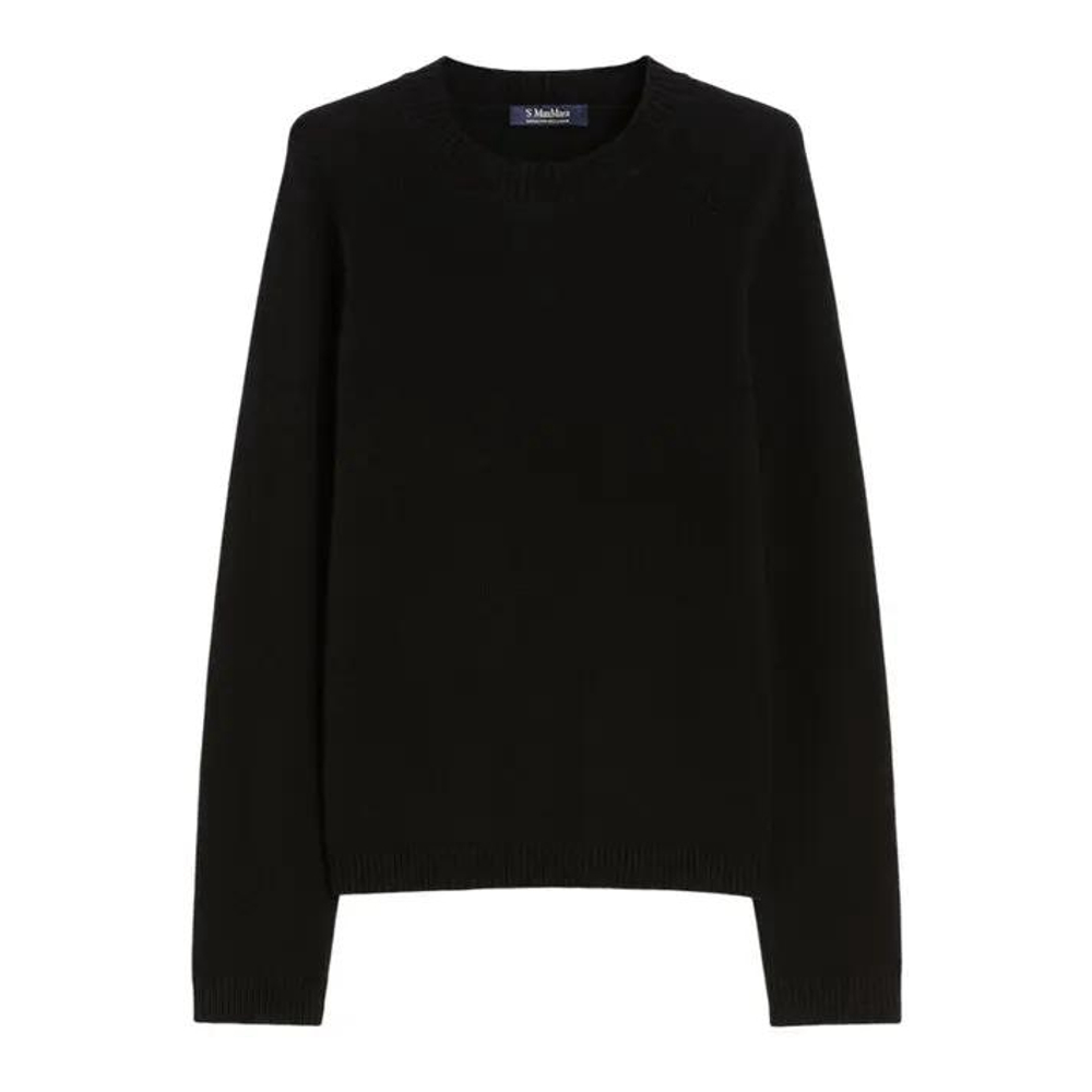 Pull 'Crew-Neck' pour Femmes