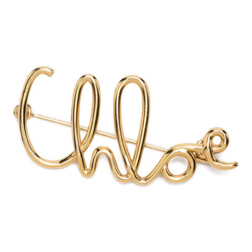 'Iconic' Brosche für Damen