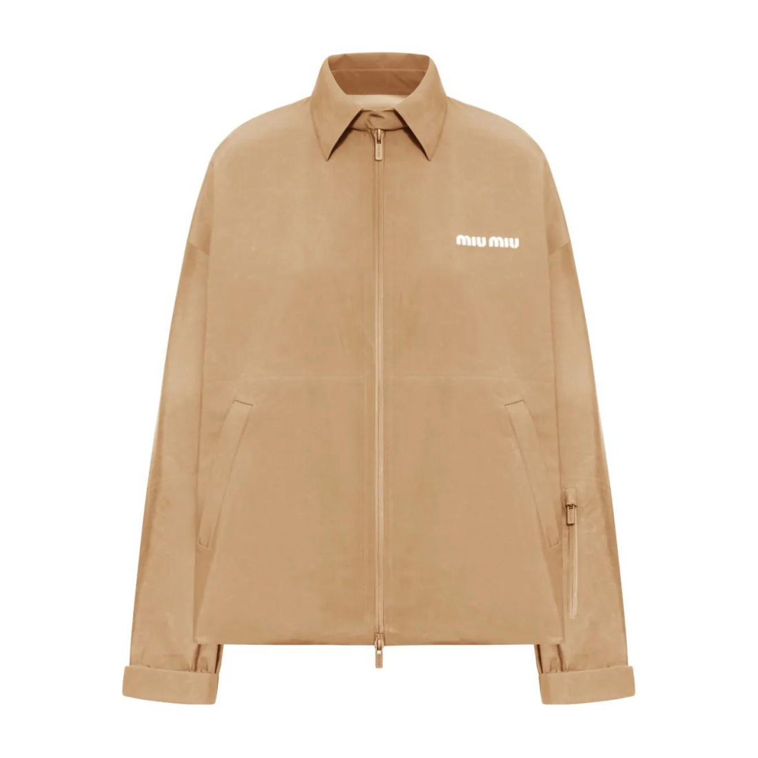 Coupe-vent 'Technical' pour Femmes