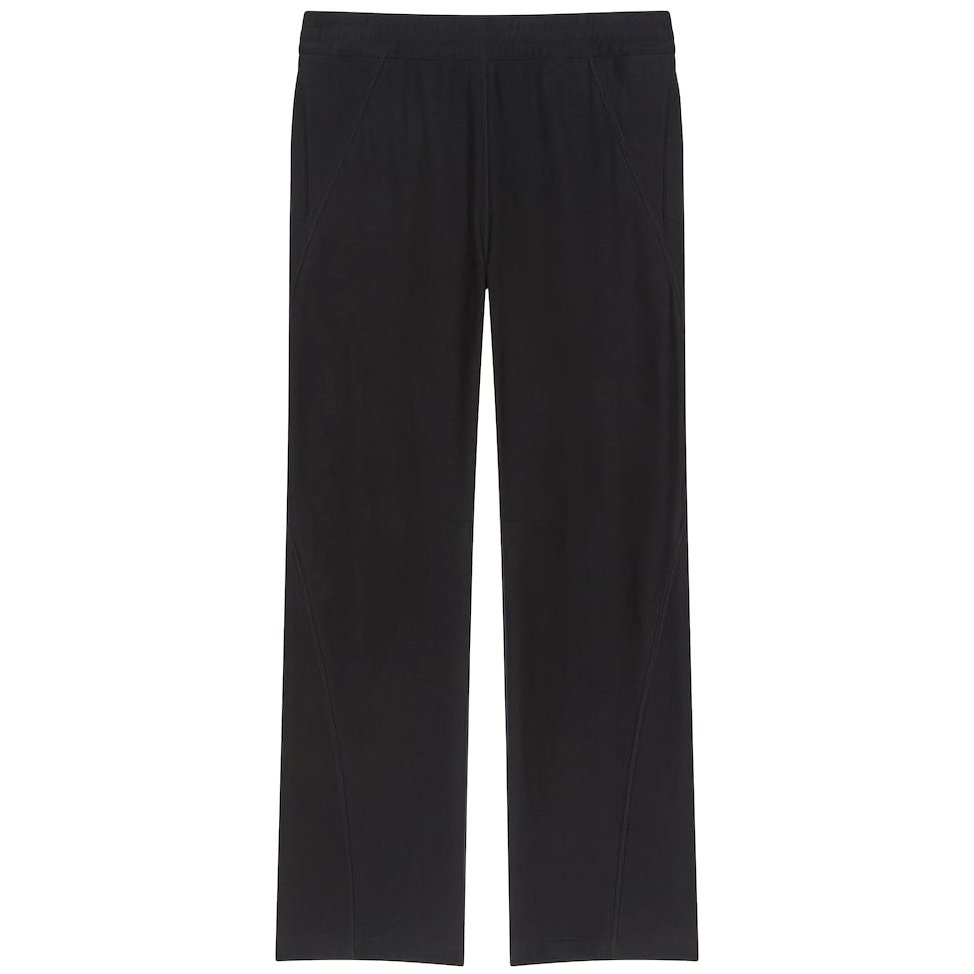 Men's 'Couture Seam' Trousers