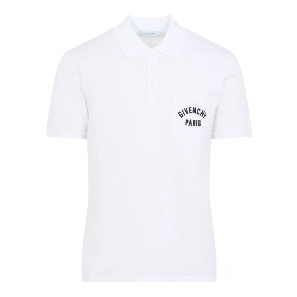 Polohemd für Herren