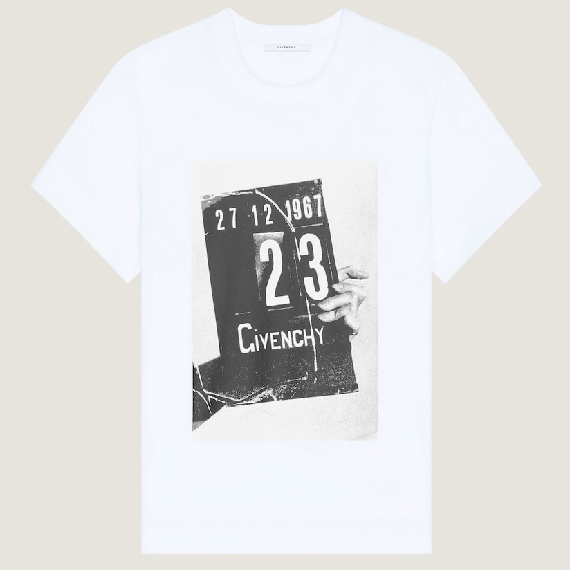 T-shirt 'Clapperboard' pour Femmes