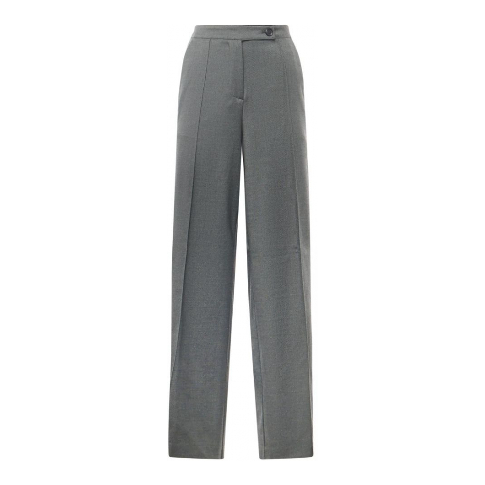 Pantalon Palazzo 'Wide Leg' pour Femmes