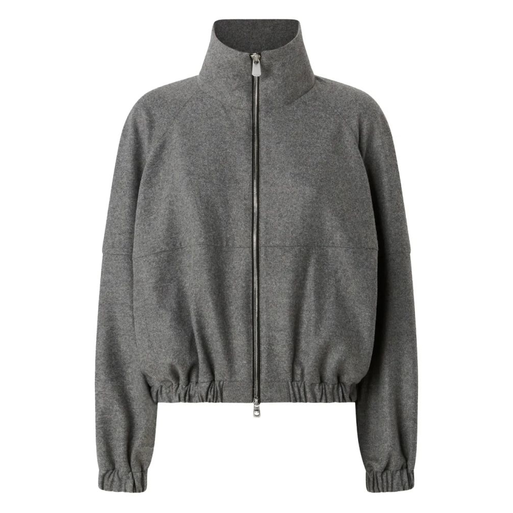 Veste 'Cropped' pour Femmes