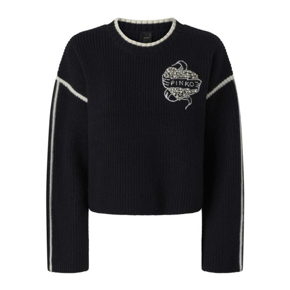 Pull 'Alicudi' pour Femmes