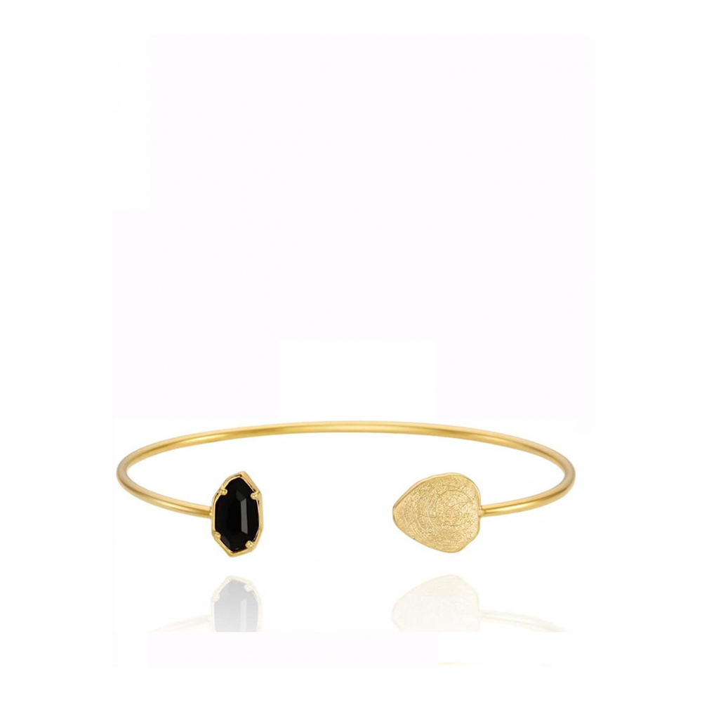 Bangle 'Geometric' pour Femmes