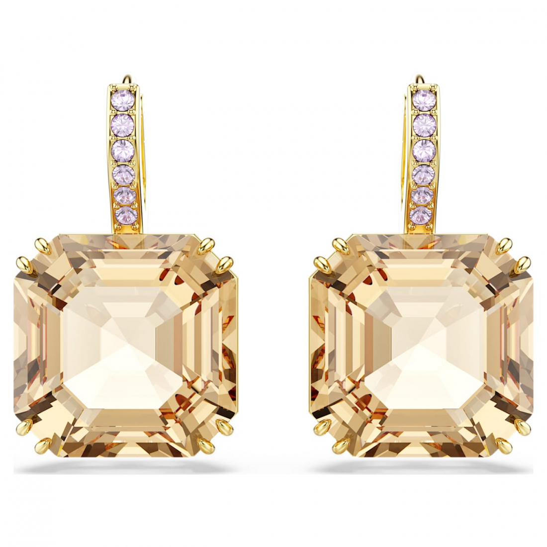 Women's 'Millenia drop' Earrings