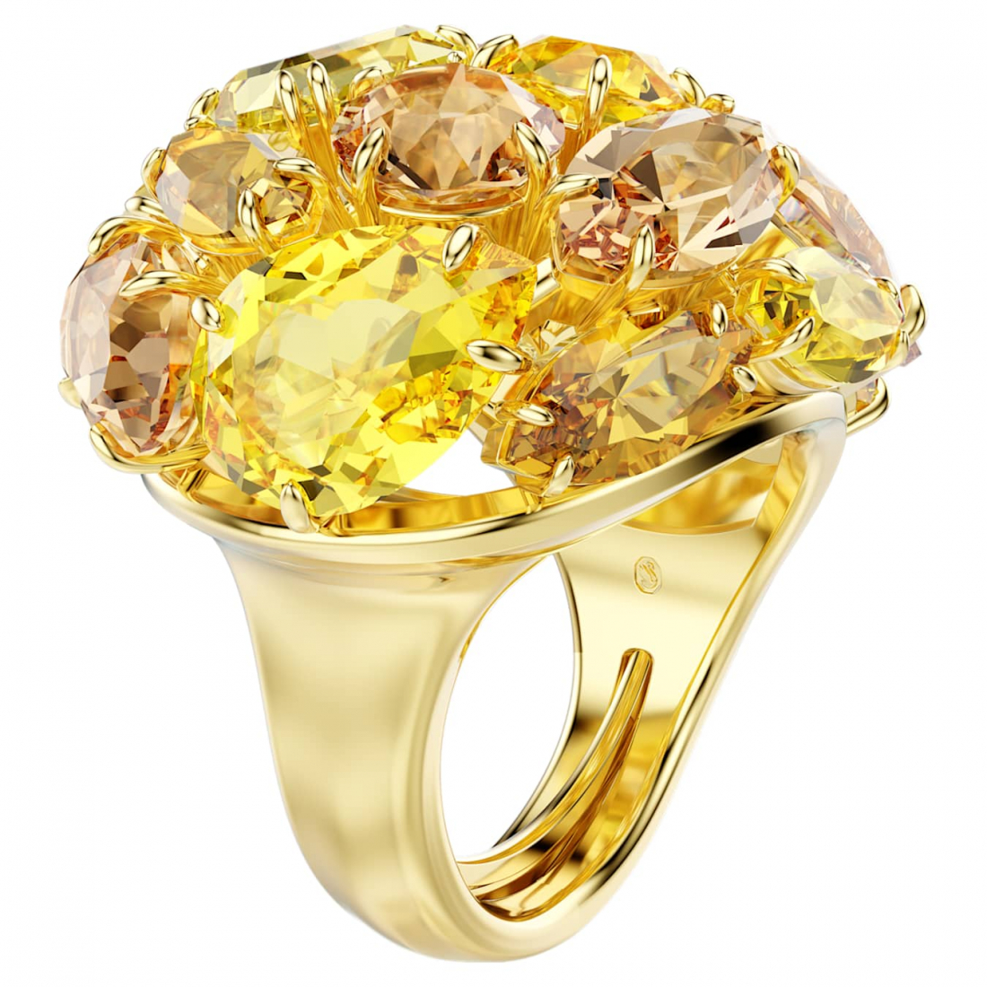 Women's 'Gema cocktail' Ring