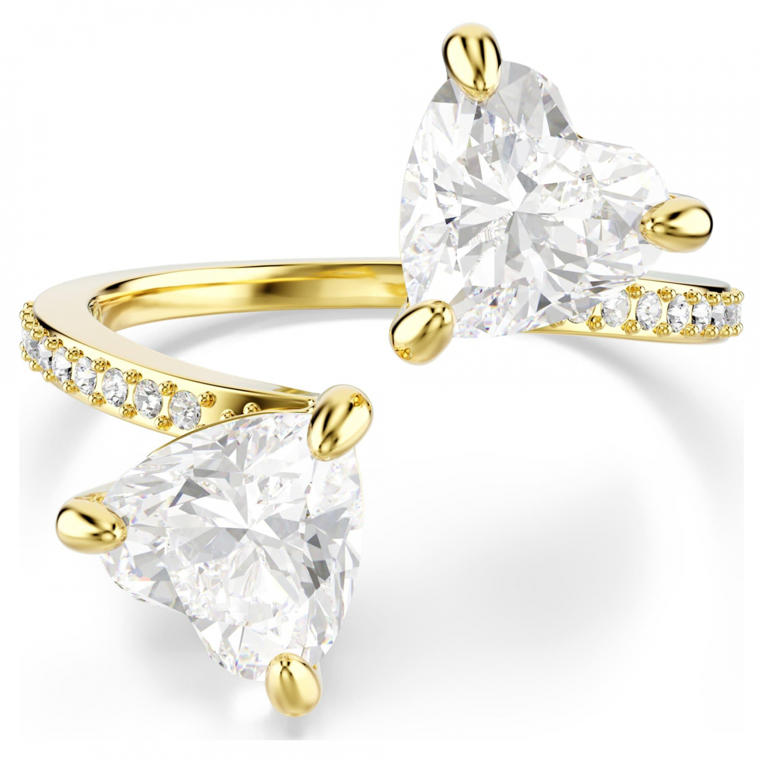 Women's 'Mesmera open' Ring