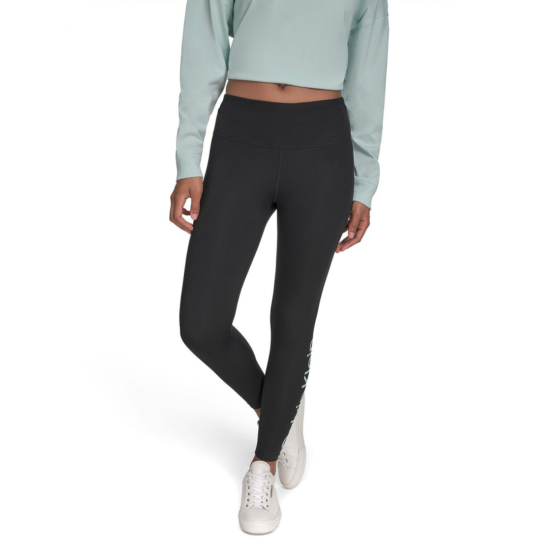 'High-Rise 7/8 Leggings' pour Femmes