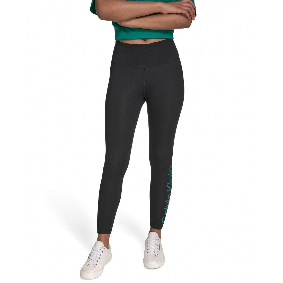 'High-Rise 7/8 Leggings' pour Femmes