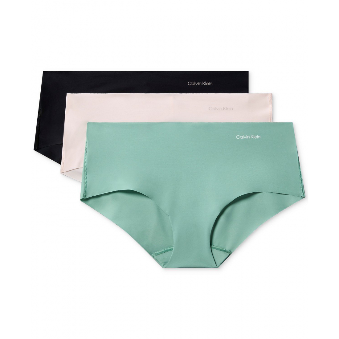 'Invisibles Hipster Underwear 3-Pack QD3559' pour Femmes