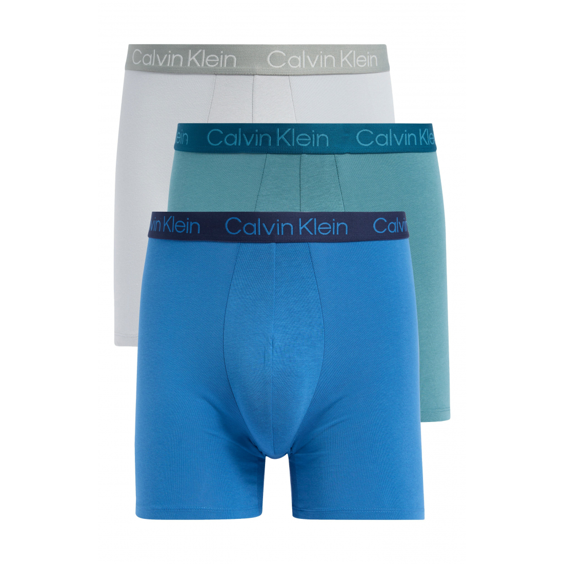 Men's 'Assorted 3-Pack Boxer Briefs'