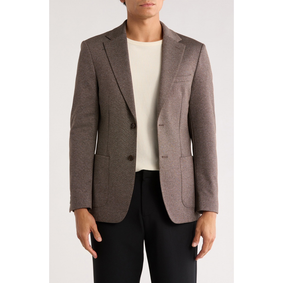 'Notch Lapel Sport Coat' für Herren