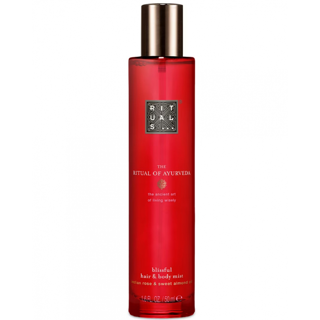 'The Ritual Of Ayurveda' Hair & Body Mist - 50 ml