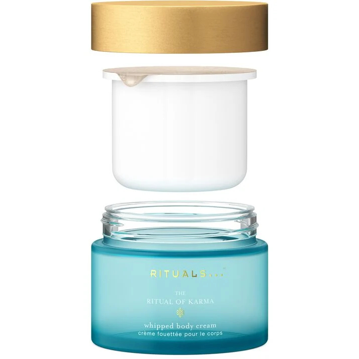 'The Ritual of Karma' Cream Refill - 220 ml