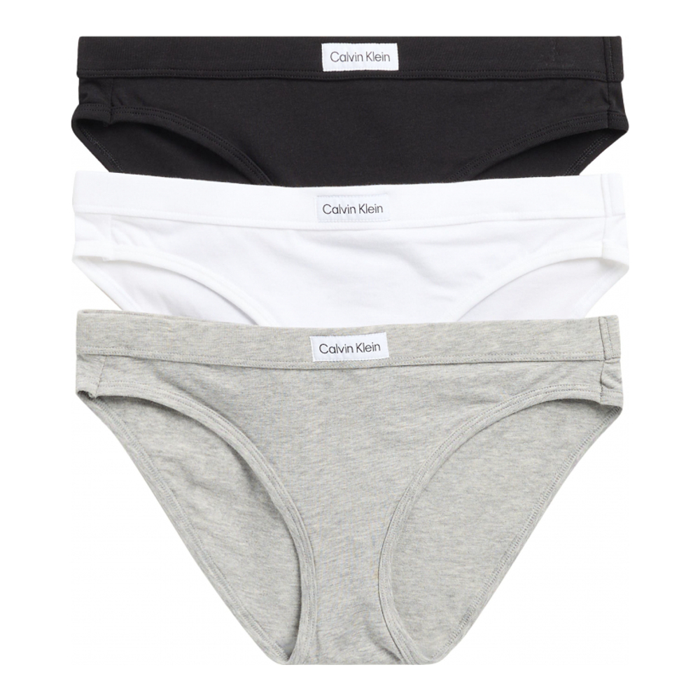 'Assorted 3-Pack Bikinis' pour Femmes