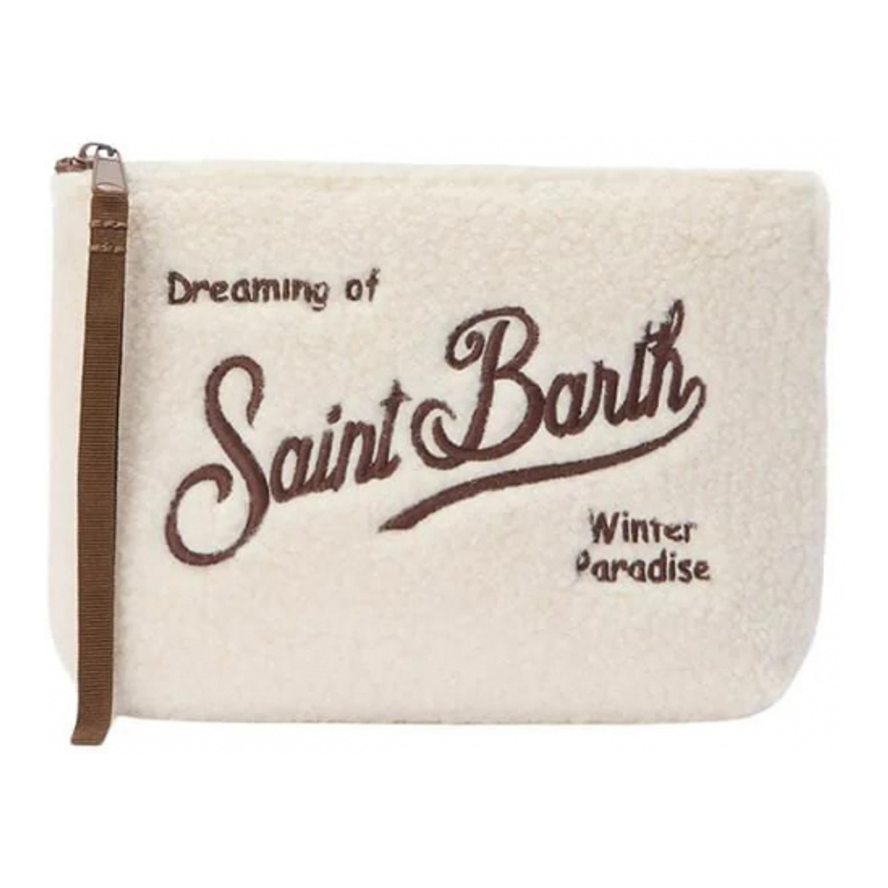 Pochette 'Aline Teddy' pour Femmes