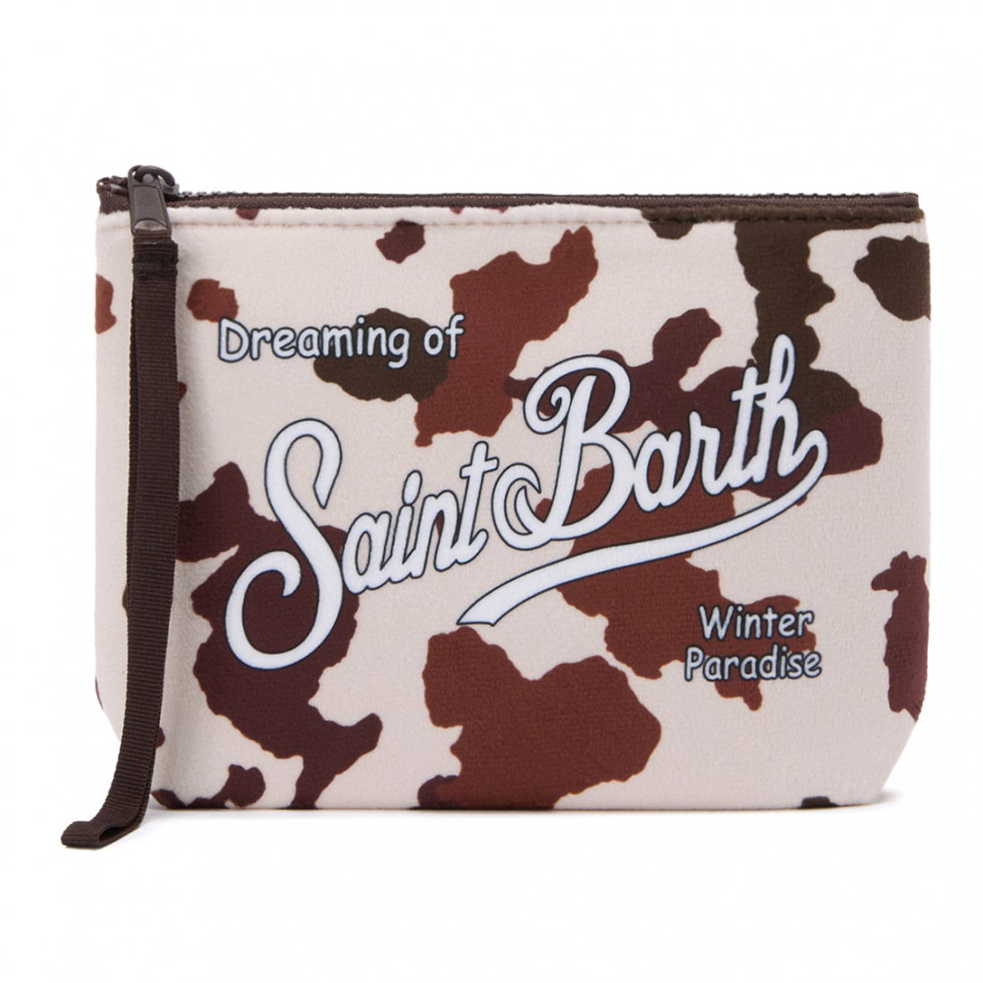 Pochette 'Aline Teddy' pour Femmes