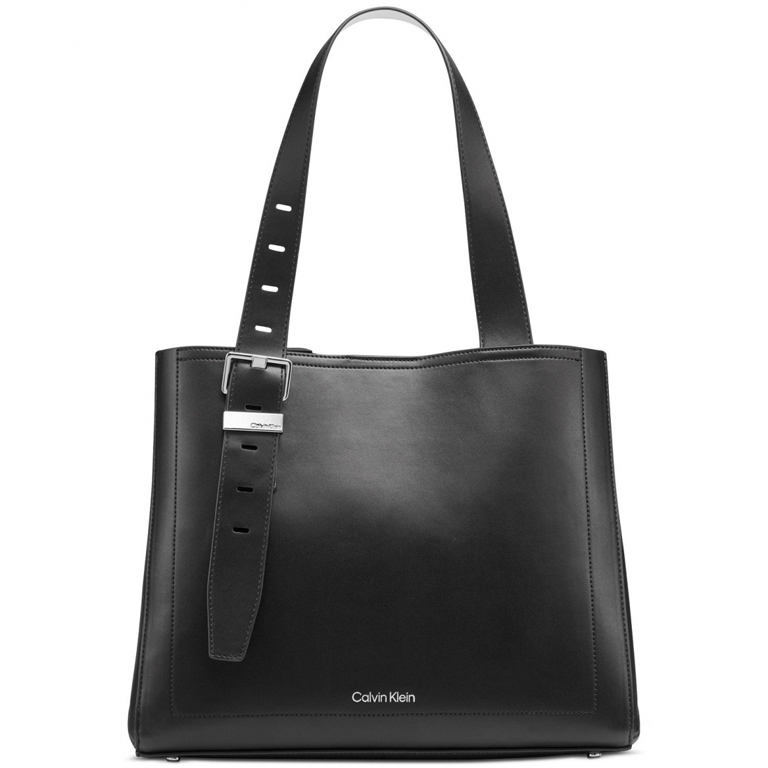 'Lowen Triple Compartment Adjustable Tote' pour Femmes