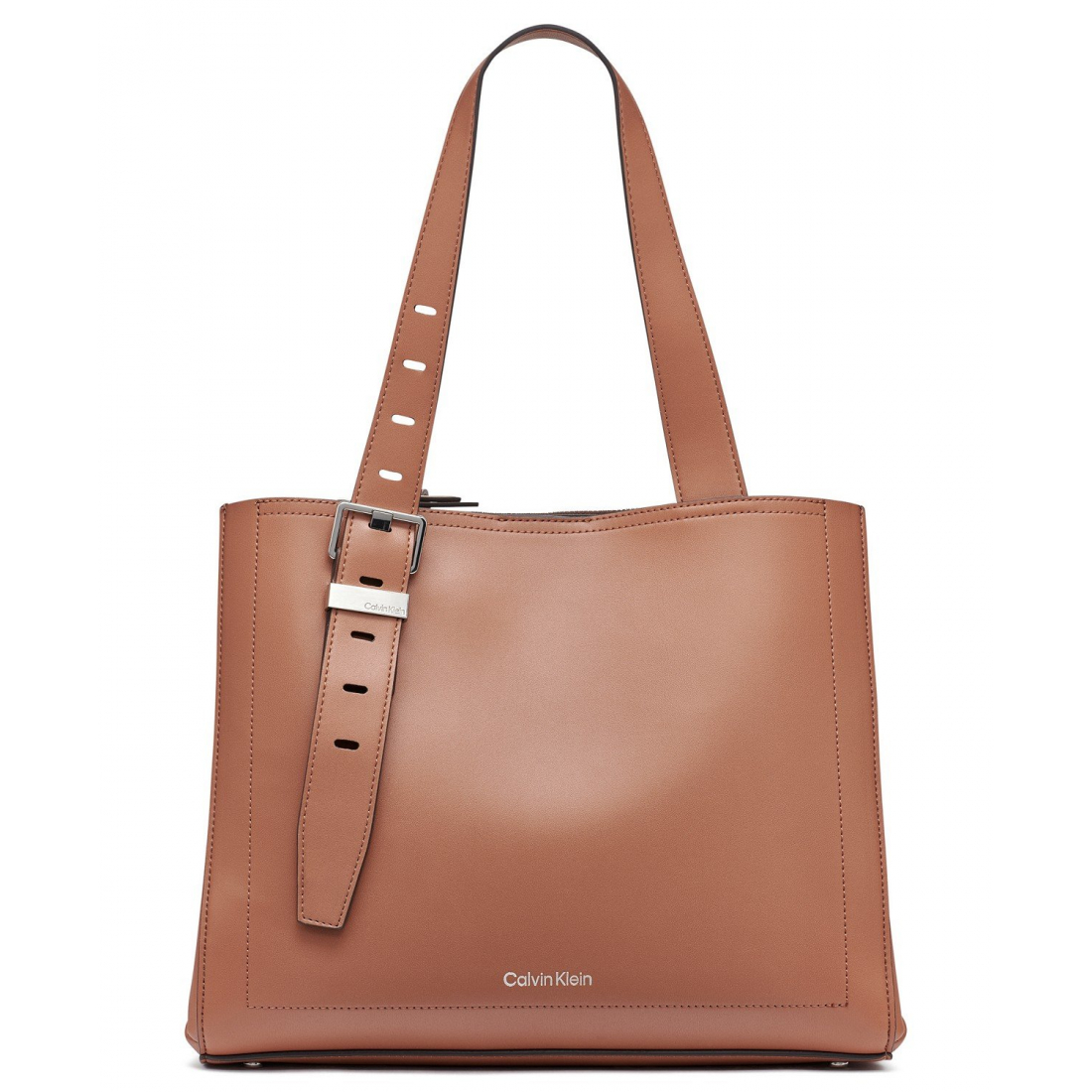 'Lowen Triple Compartment Adjustable Tote' pour Femmes