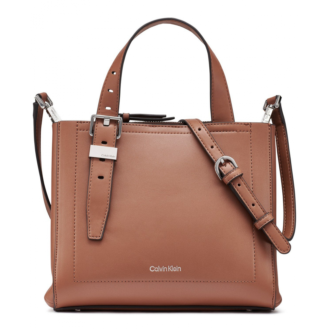 'Lowen Triple Compartment Adjustable Crossbody Bag' pour Femmes