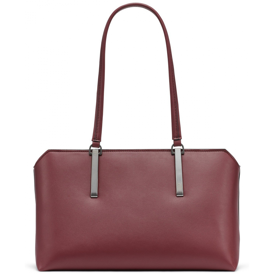 'Lori Top Zipper Tote Bag' pour Femmes