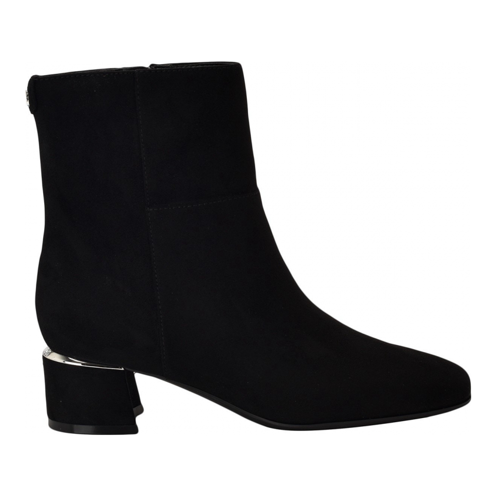Women's 'Parry Block Heel Ankle Booties'