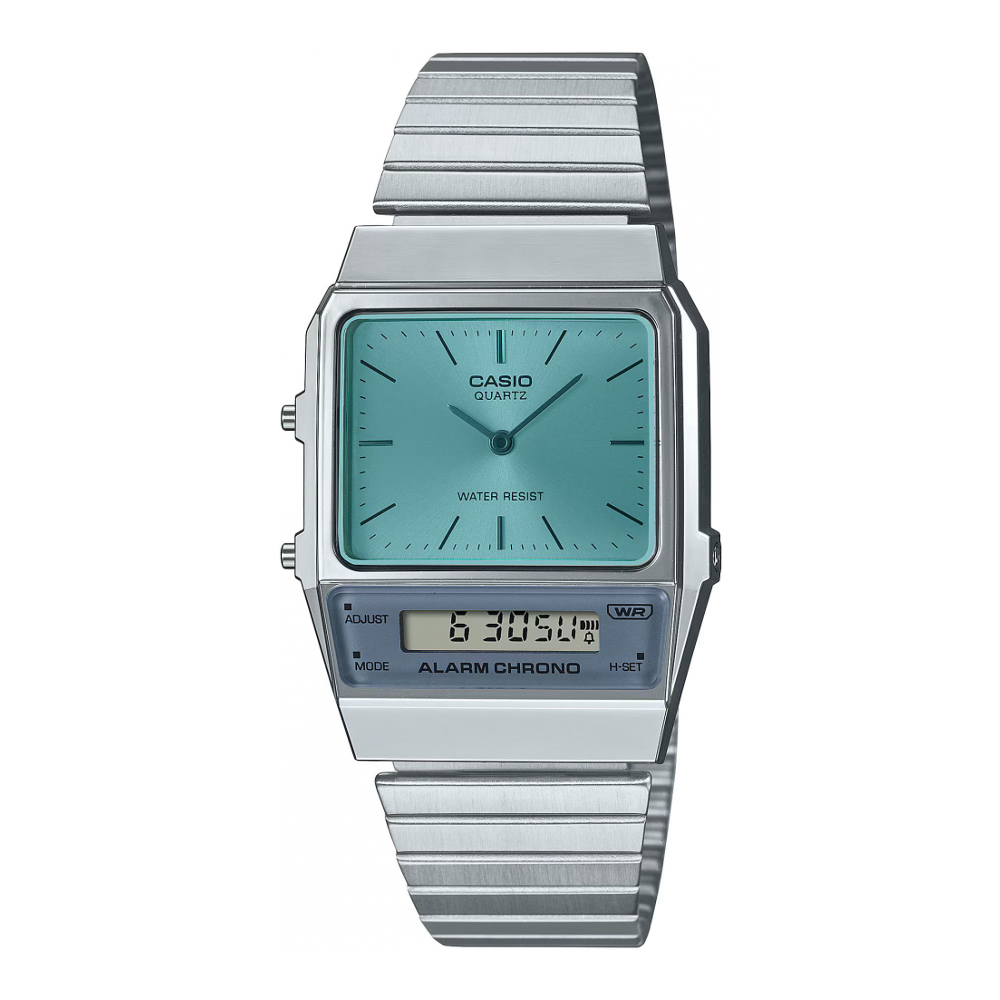 'Vintage AQ-800EC-2AEF' Watch