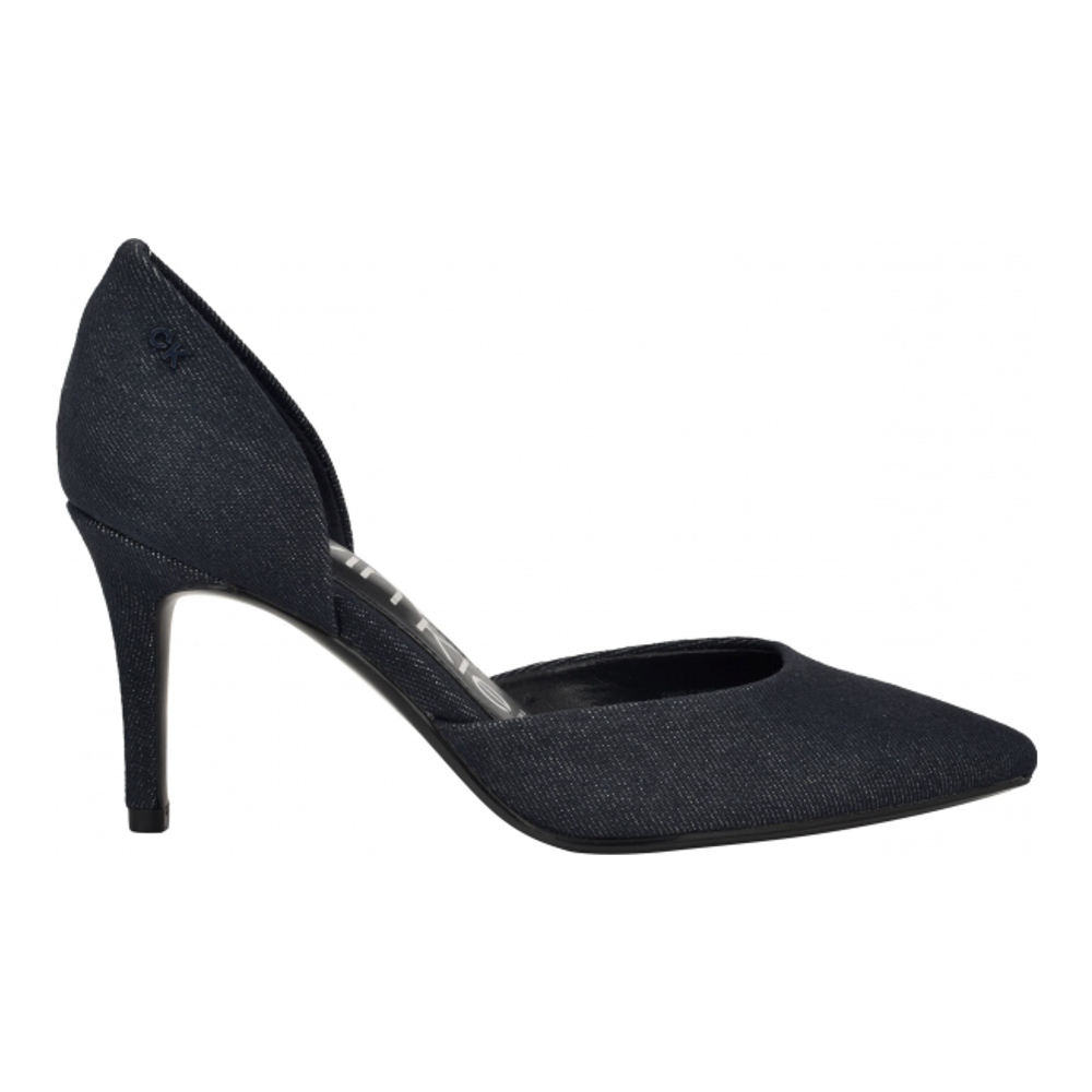 Women's 'Gloria d'Orsay Pump'