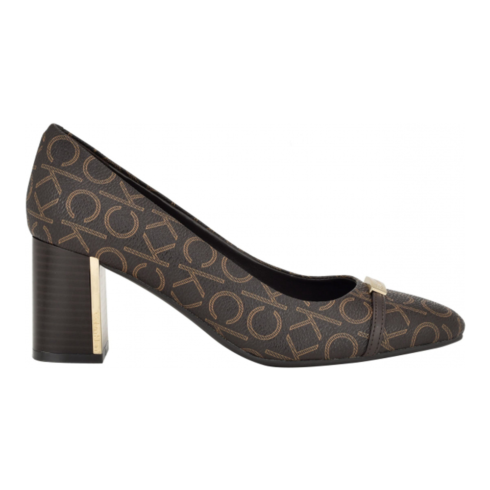 'Unesta Pointed Toe Pump' pour Femmes