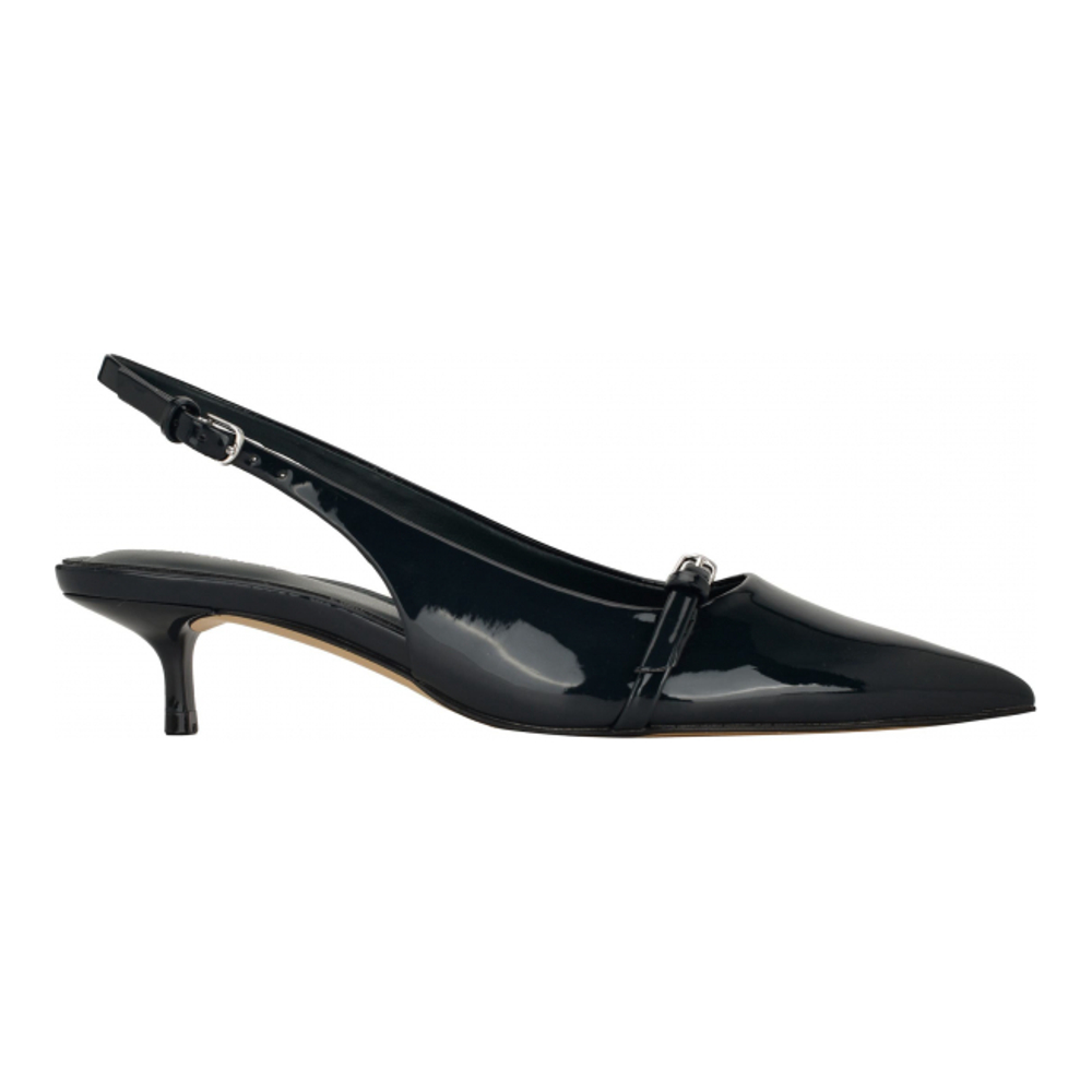 Women's 'Simira Kitten Heel Pump'