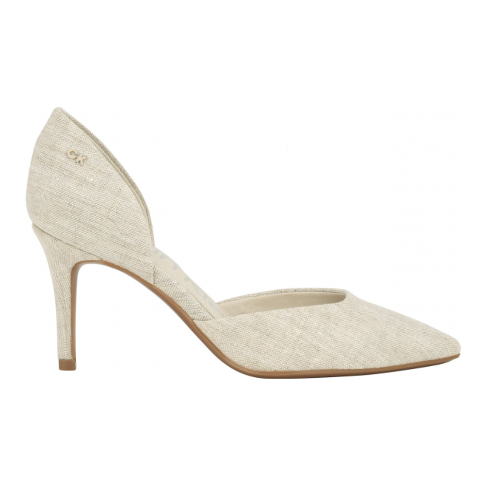 Women's 'Gloria d'Orsay Pump'