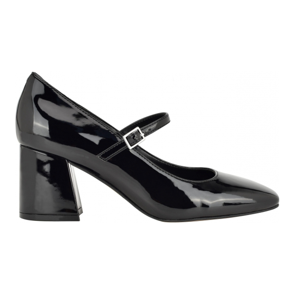 'Jatlee Block Heel Pump' pour Femmes