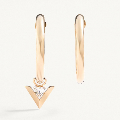 Women's 'Je Les V' Earrings