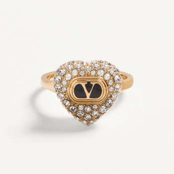 Women's 'Coeur Royal' Ring