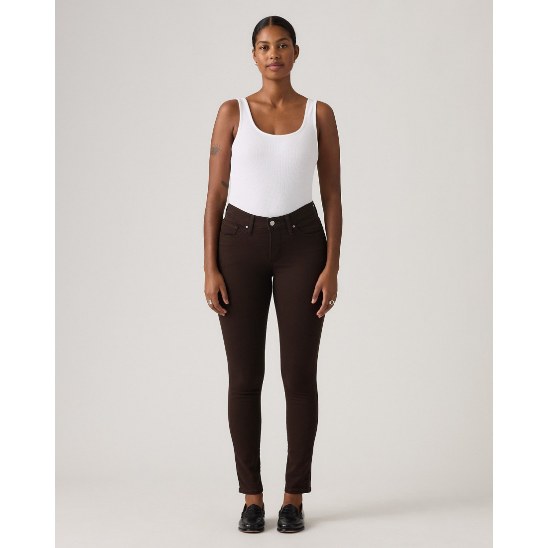 '311 Shaping Skinny Jeans' pour Femmes