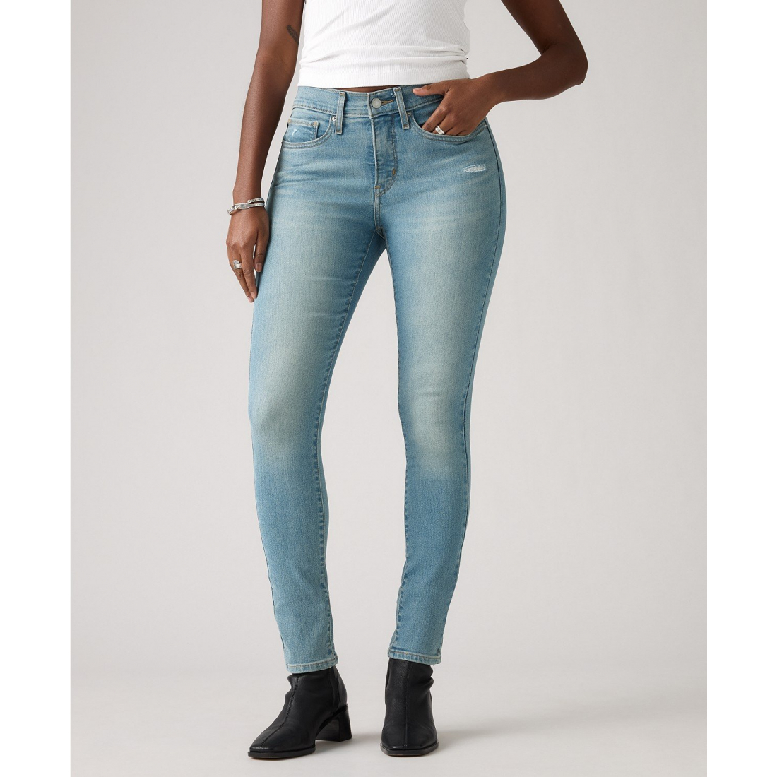 '311 Shaping Skinny Fit Jeans' pour Femmes