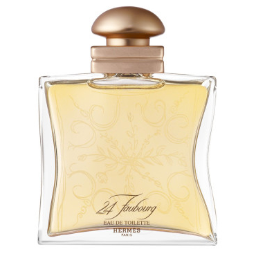 '24 Faubourg' Eau de toilette - 50 ml
