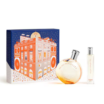 'Eau Merveilles' Eau De Toilette - 2 Pieces
