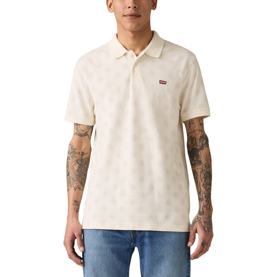 Men's 'Housemark Regular Fit Short Sleeve Polo Shirt'